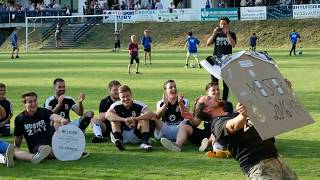 Meister 2.Klasse W4tel Saison 2016/2017