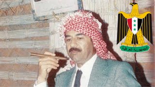 “Allahu Akbar” - Ba’athist Iraqi Patriotic Song