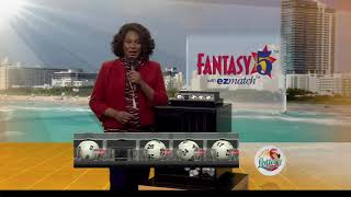 Fantasy 5 20190530
