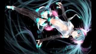 【初音ミクAppend DARK】Miku Hatsune ~ Dream, Sometimes...