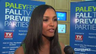 Melrose Place - Jessica Lucas - Change of Direction