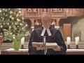 weihnachtsgottesdienst der evang. gesamtkirchengemeinde winnenden