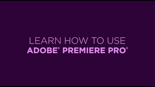 Adobe® Premiere Pro® CC Video Editing: The Complete Guide with Abba Shapiro