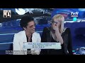 Kpop idols Reaction to ROSÉ & BRUNO MARS on MAMA