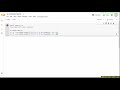 【PYTHON】Pearson correlation test