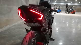 New video Gpx demon GR165r bike #Thailand #BD bike lover🥰