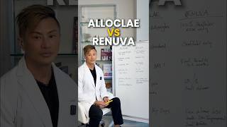 AlloClae vs Renuva | What’s the Difference Between These Fat Fillers?