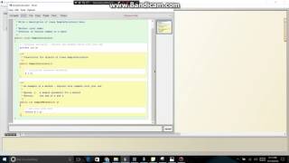 Java Calculator Tutorial!