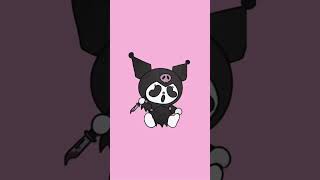 Sanrio Halloween Wallpapers
