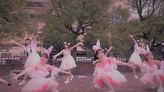 【4K】ハロウィン in 多摩センター des ailes26（ディゼル）ハッピージャム・ジャム