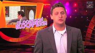 Bloopers Bloopers (featuring Tim Robinson)