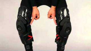 PCMSUPPLY.COM  - Alpinestars B2 Carbon Knee Brace