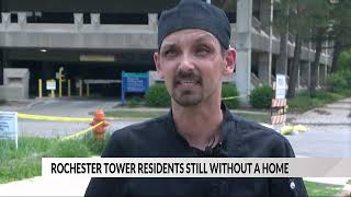 Rochester Towers Condominiums needing long-term fix despite work to stabilize building