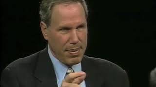 Three Interviews with Disney CEO Michael Eisner (1997-2001)