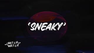 DUCKWRTH - sneaky (audio)