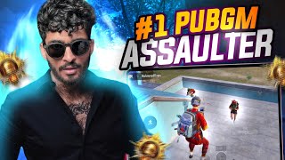 Best Assaulter in Pakistan 🔥🔥 FalinStar Gaming | Dominating Arbi Lobby | PUBG MOBILE