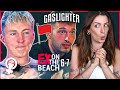 Ex on the Beach 2023 (Folge 7 und 6) - eine feministische Analyse