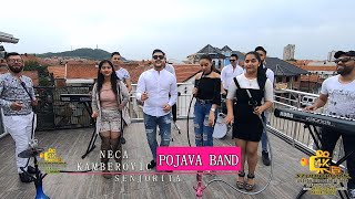 POJAVA BAND /SENJORITA ♫ █▬█ █ ▀█▀ ♫ ©2020 STUDIO ROMA 4K ELVIS RAMČA