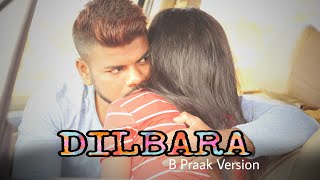 Dilbara (B Praak Version) | JM Rock | vines by jm | Kartik Aaryan | New movie song | 2019 |
