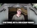 Meet the Academy Manager - Ed Betteridge