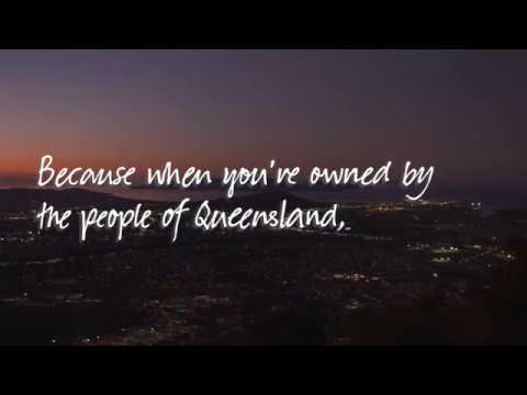 Dear Queensland Dear Queensland