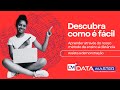 Descubra como é fácil aprender através do nosso Método de Ensino EAD!