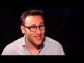 Simon Sinek on How to Improve Strategic Thinking