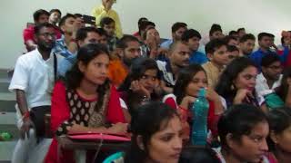 Bhu kulgeet on teachers day at Sanskrit department, arts faculty, MA