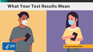What Your Test Results Mean