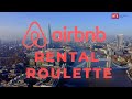 How AI is Fuelling Fake Vacation Rentals in London | AirBnB Rental Roulette