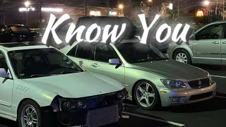 NSD.Vayro - Know You Ft. Xenia (Prod. Cybr)