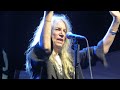 Patti Smith - Ghost Dance (Live at Ladder to the Moon Festival in Abiquiu, NM 9-9-22)