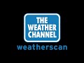 2003 weatherscan song