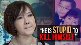 "He Is Stupid To Kill Himself"