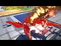 【exvs2】 4 ユニコーンガンダム