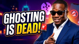 Dating Apps Just BANNED Ghosting... New Strategies Explode 🚨 📱