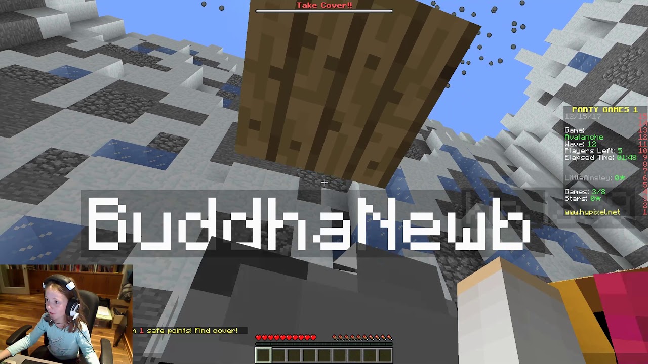 Hypixel Youtube
