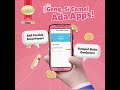 SmartHeart MY App -  Pengalaman yang Luar Biasa