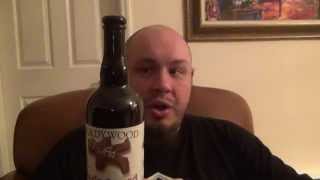 Beer Review : Hardywood Gingerbread Stout (9.2% ABV)