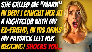 My Wife \u0026 Best Friend Betrayed Me! My Payback Left Them In Ruins! | Cheating Wife Story