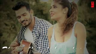 Tera Ghata | Lyrics Video | T-Music | Gajendra Verma
