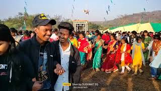 Jadichatar Dj Enej New Santali Video 2023