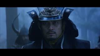 The Last Samurai - Battle in the Fog [Part 3/3] Life Spared HD