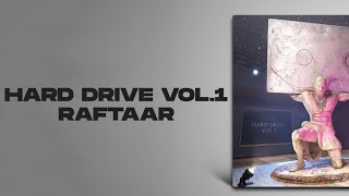 ICE RAFTAAR REMIX - Hard Drive Vol. 1 @raftaarmusic