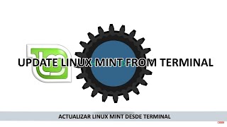 UPDATE LINUX MINT FROM TERMINAL| LINUX