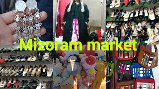 Christmas 🎄🎁 shopping 🛍️ mizoram market ☺️@Etalitpvlog2024