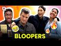 The Rookie: Bloopers and Funniest Cast Moments!|⭐ OSSA