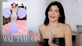 Kylie Jenner Chooses Her One Favorite Met Gala Look and More | The One With WSJ