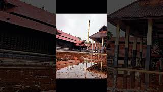 evoor sreekrishnaswamy temple #evoor