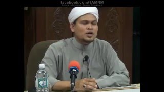 Al Fatihah | Kesalahan Sebutan Bertukar Makna